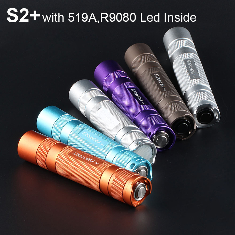 Outdoor Power Group - Convoi S2 Plus 519A lampe de