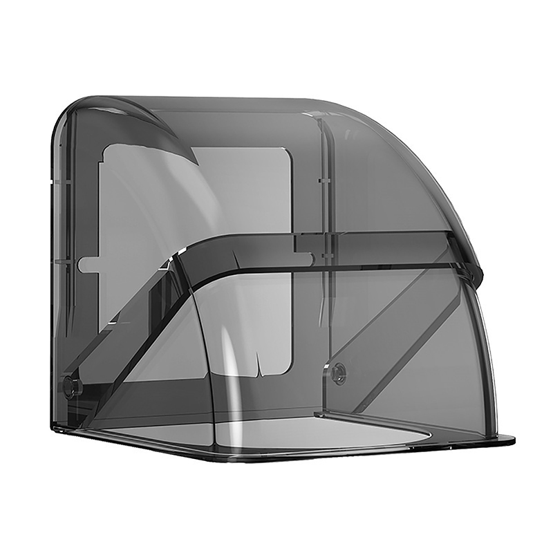 Outdoor Power Outlet Cover - Juste de protection étanche pour prise