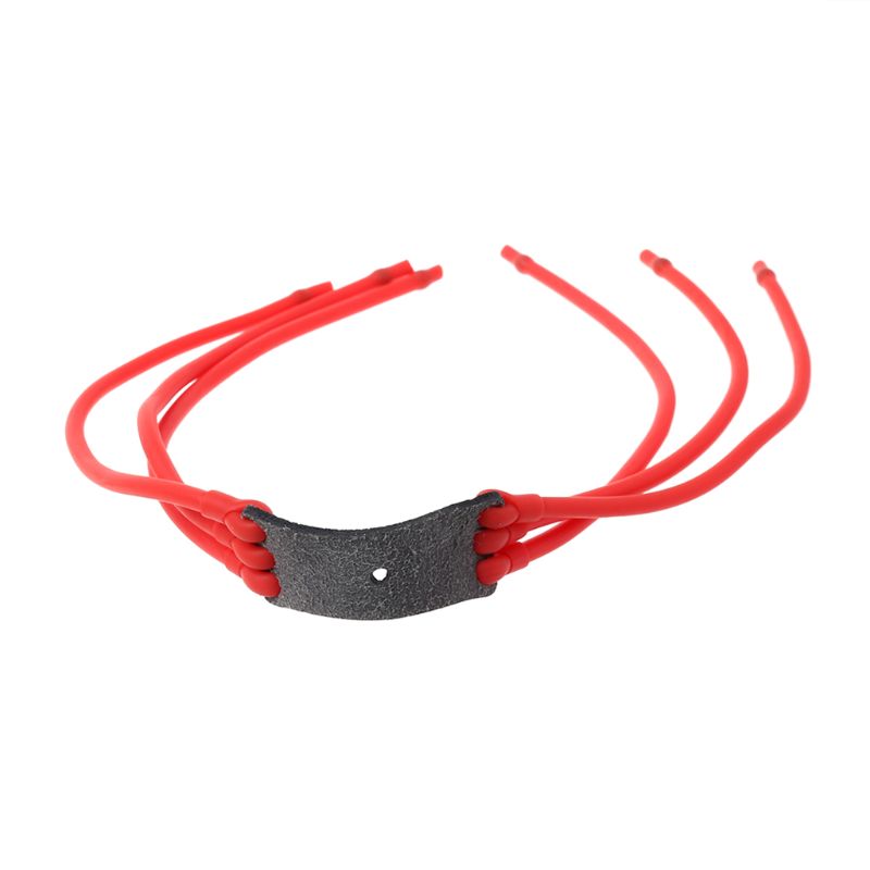 Outdoor Power Group - Fronde en Latex, bande de caoutchouc