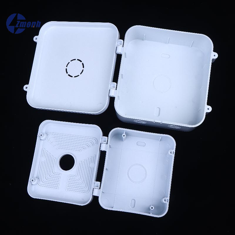Outdoor Power Cable Junction Box - Nouvelle boîte de jonction étanche pour