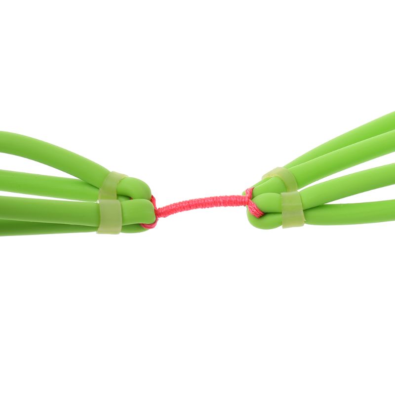 Outdoor Power Group - Bande de fronde de pêche, élastique