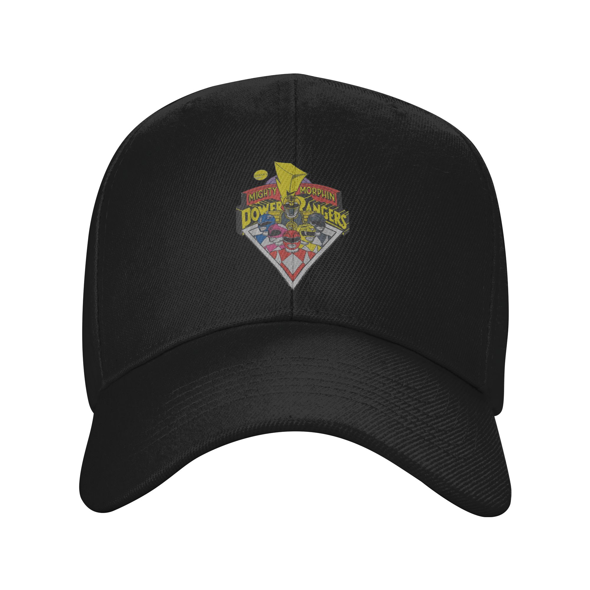 Outdoor Power Group - Casquette de baseball avec logo Power