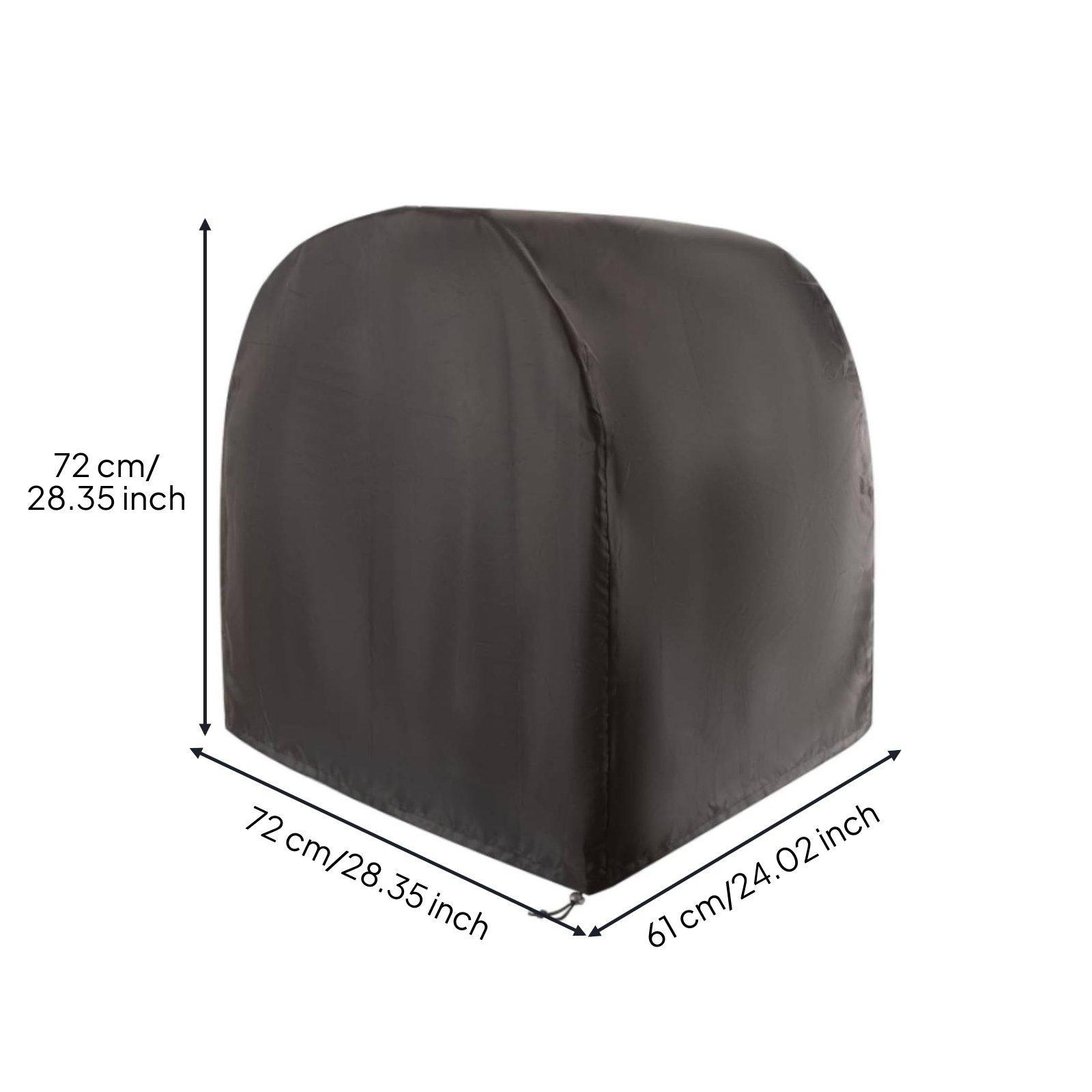 Outdoor Power Tools - Housse en tissu Oxford imperméable et