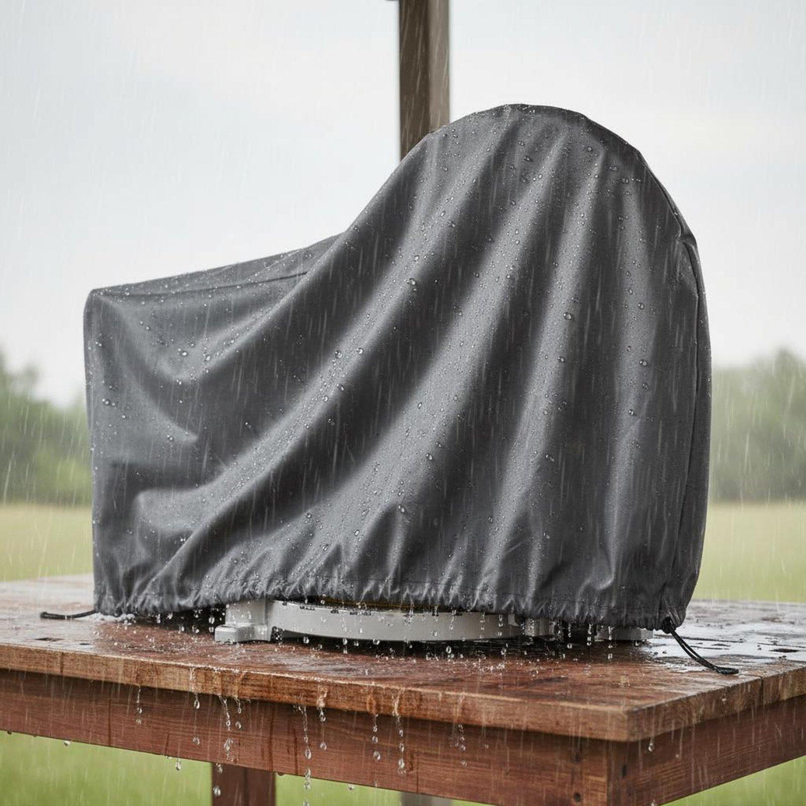 Outdoor Power Tools - Housse en tissu Oxford imperméable et