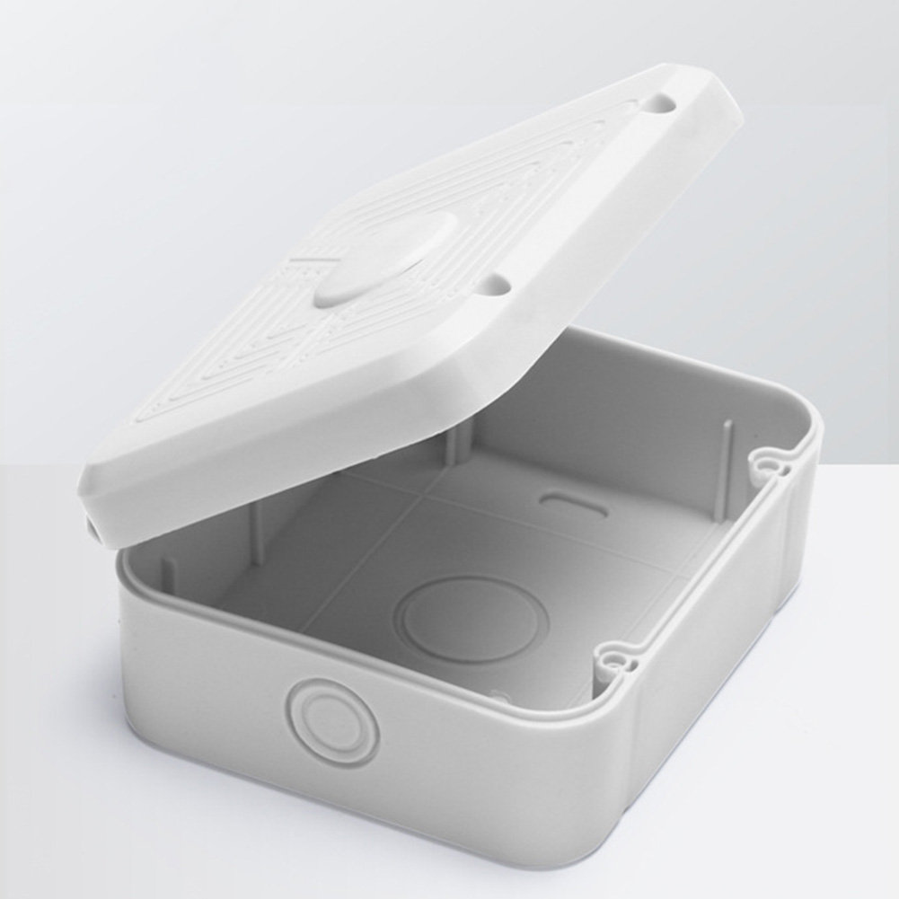 Boîte de jonction étanche pour - Outdoor Power Cable Junction Box avis et prix