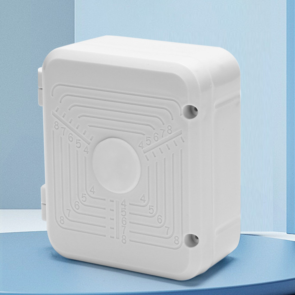 Boîte de jonction étanche pour - Outdoor Power Cable Junction Box avis et prix