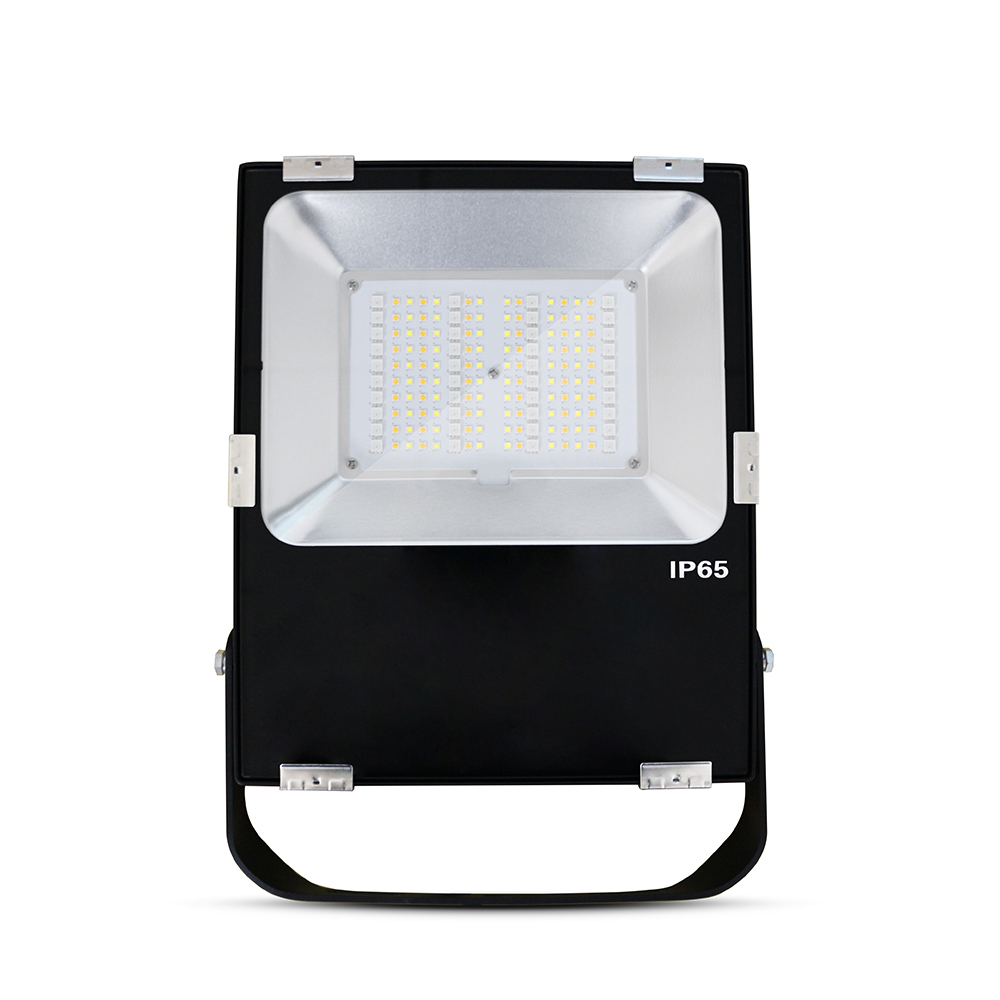 GLEDOPTO-Projecteur LED Zigbee - Outdoor Power Point Zigbee avis et prix
