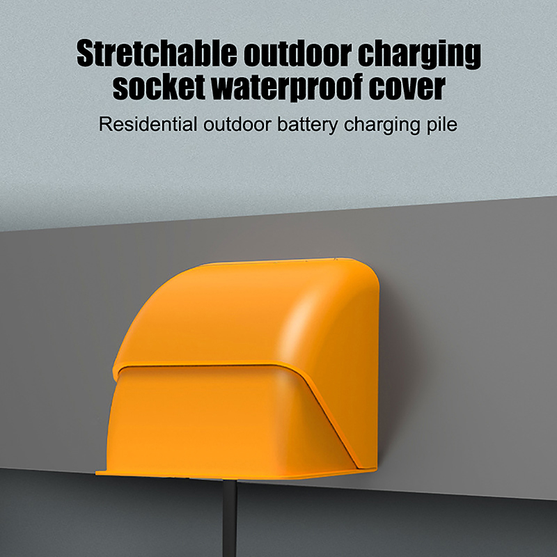 Juste de protection étanche po - Outdoor Power Outlet Cover avis et prix