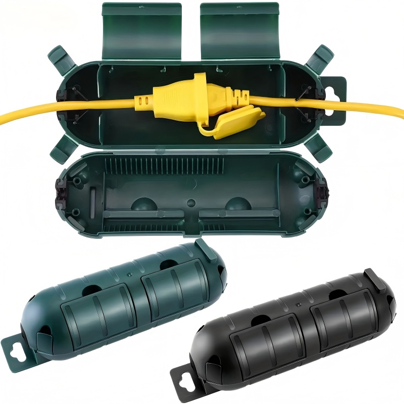 1 couvercle de protection pour - Outdoor Power Outlet Cover avis et prix