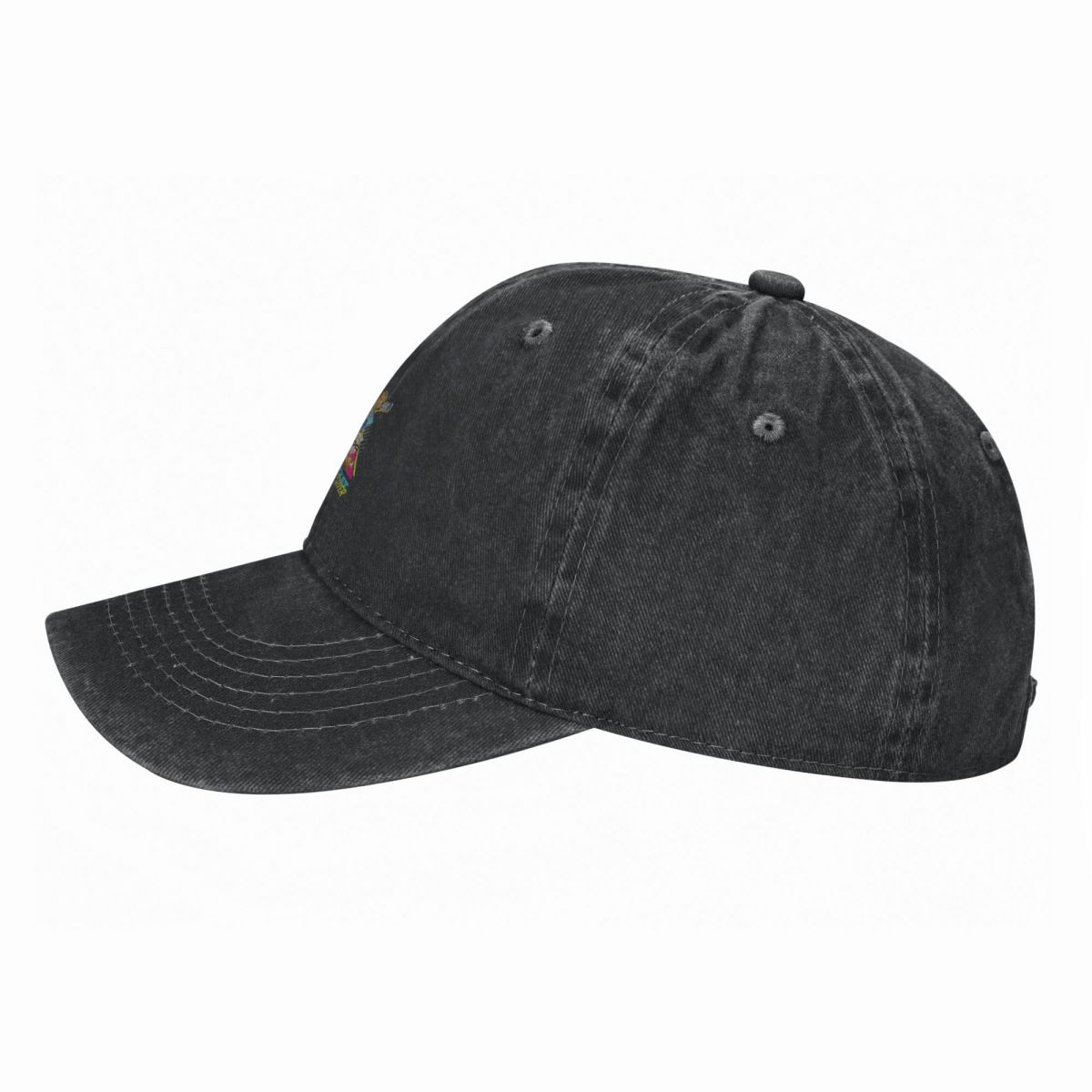 Casquette de Baseball Rétro Ni - Outdoor Power Group avis et prix