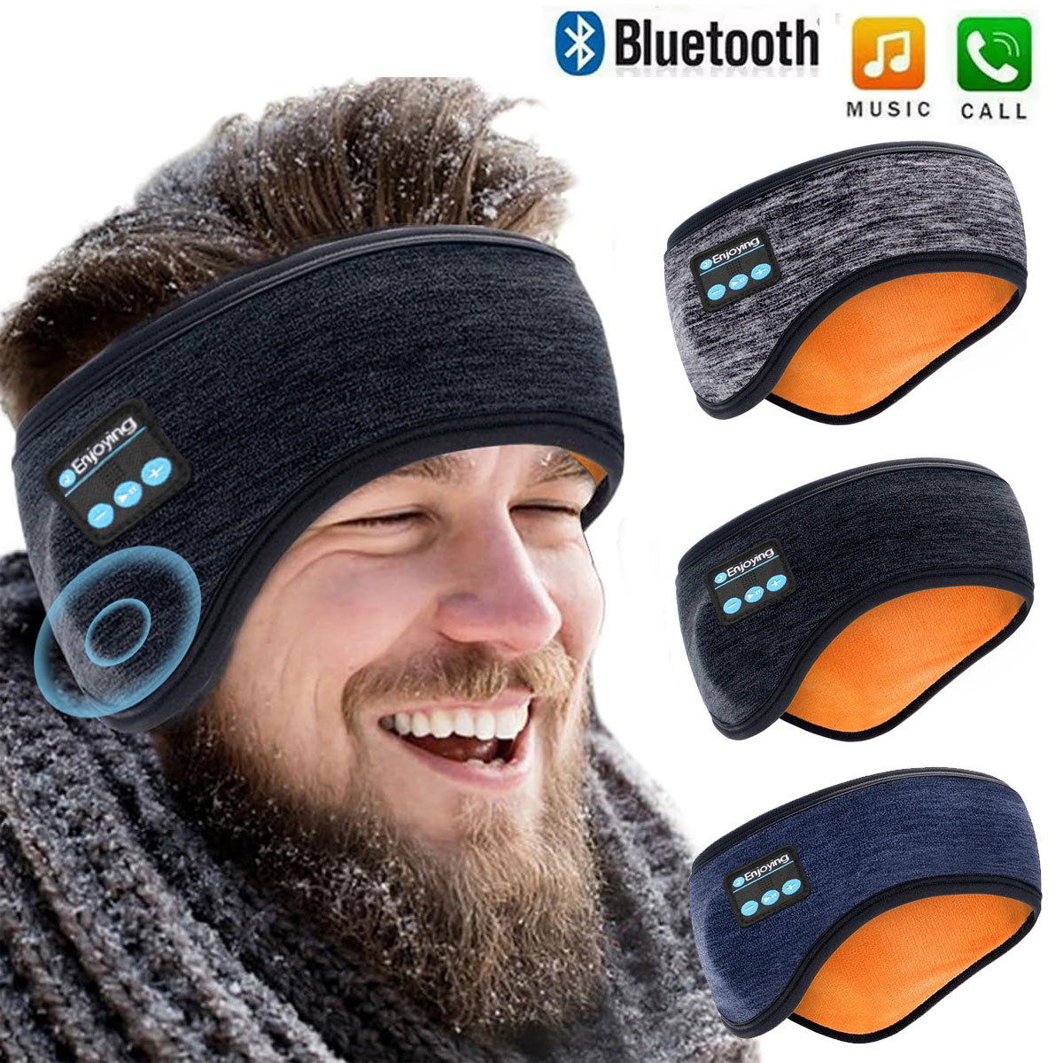 Casque sans fil Bluetooth band - Outdoor Power Outlet Cover avis et prix
