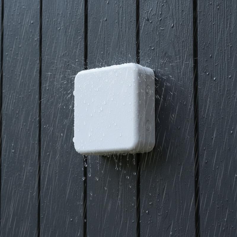 Nouvelle boîte de jonction éta - Outdoor Power Cable Junction Box avis et prix