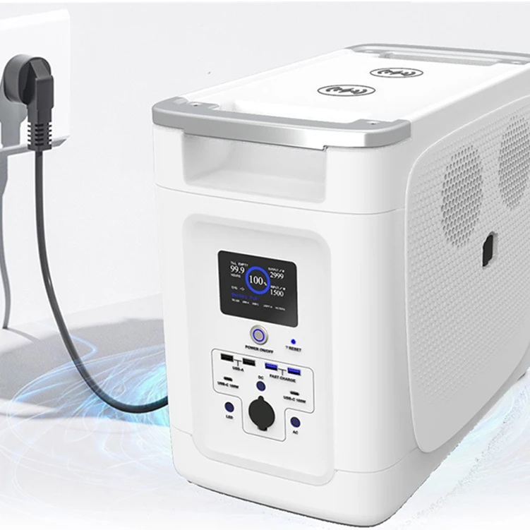 Groupe d'alimentation portable - Outdoor Power Group avis et prix