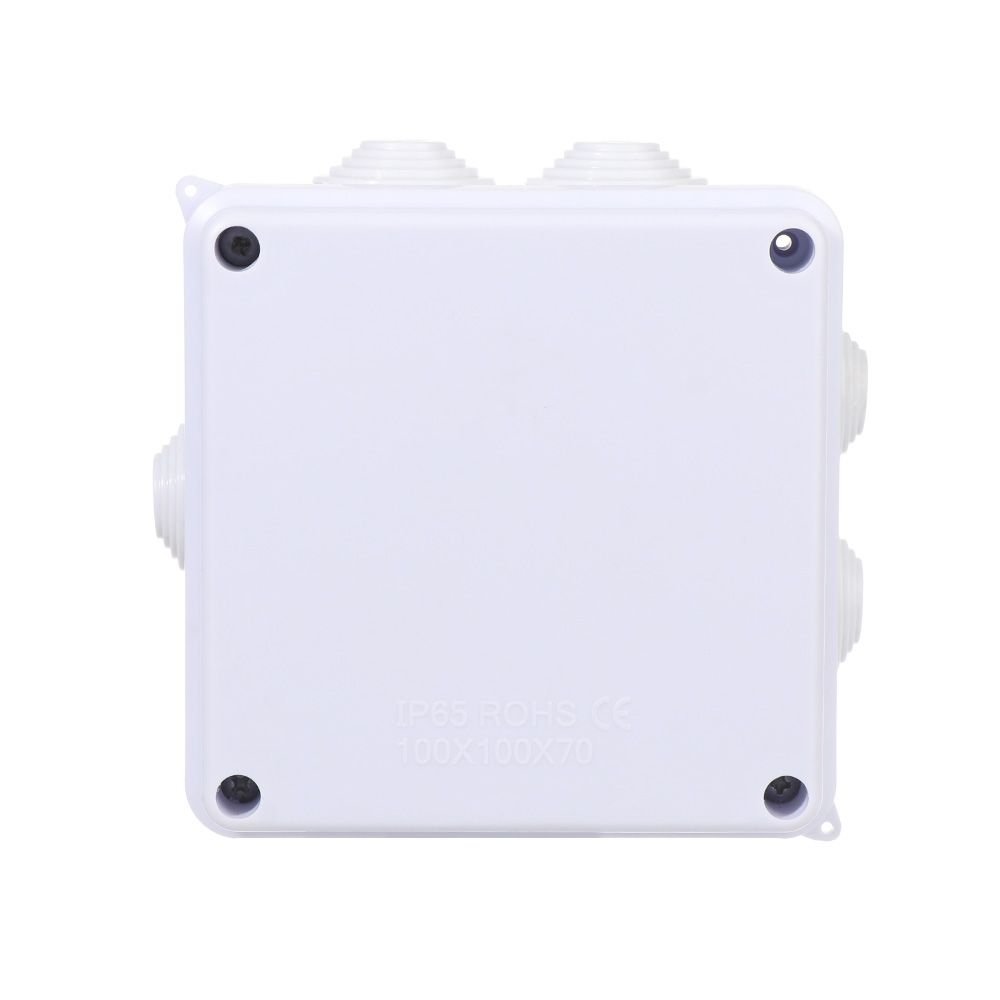 Boîtier d'alimentation ShuBox  - Outdoor Power Cable Junction Box avis et prix
