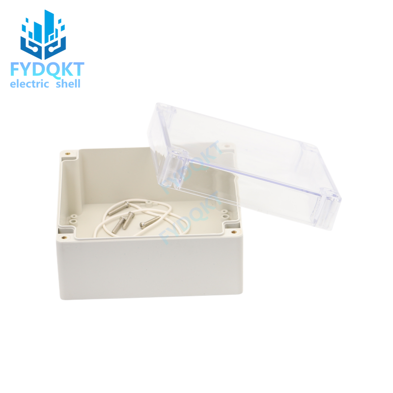Boîte de jonction de puissance - Outdoor Power Cable Junction Box avis et prix