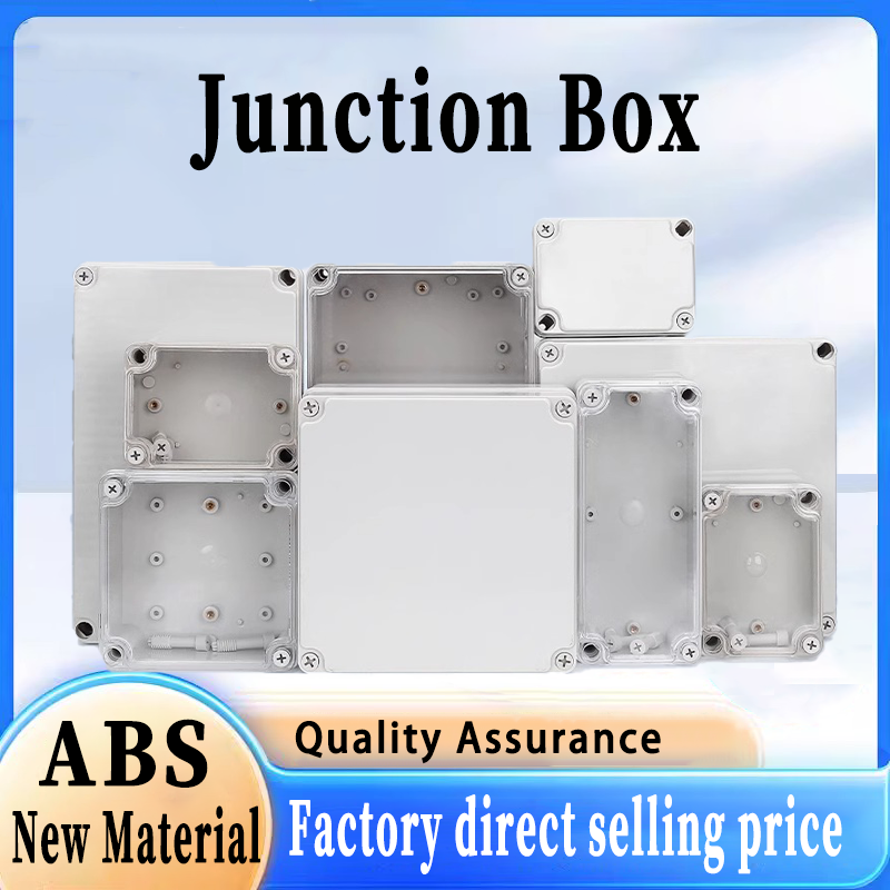 Boîtier de boîte de jonction é - Outdoor Power Outlet Cover avis et prix