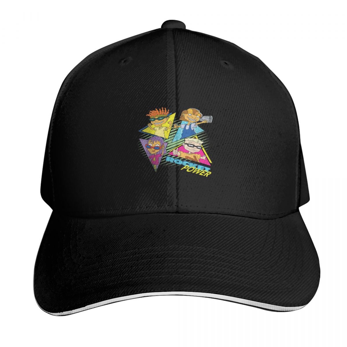 Casquette de Baseball rétro Ni - Outdoor Power Group avis et prix