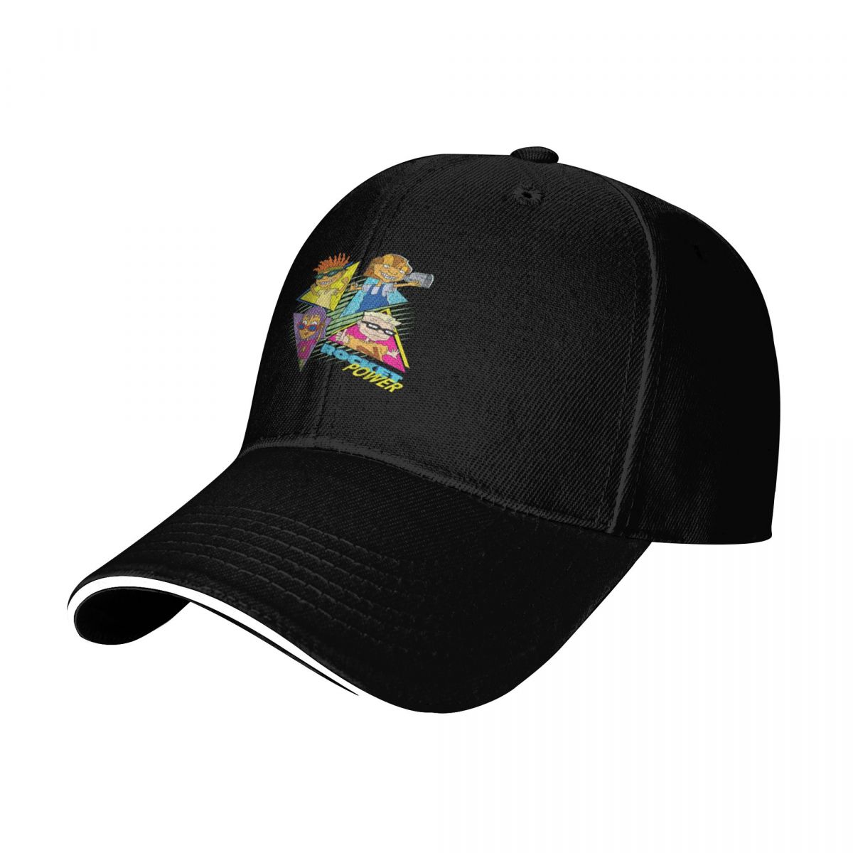 Casquette de Baseball rétro Ni - Outdoor Power Group avis et prix