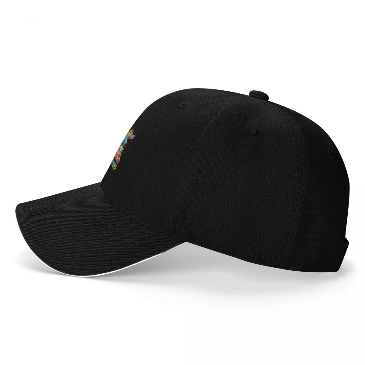 Casquette de Baseball rétro Ni - Outdoor Power Group avis et prix