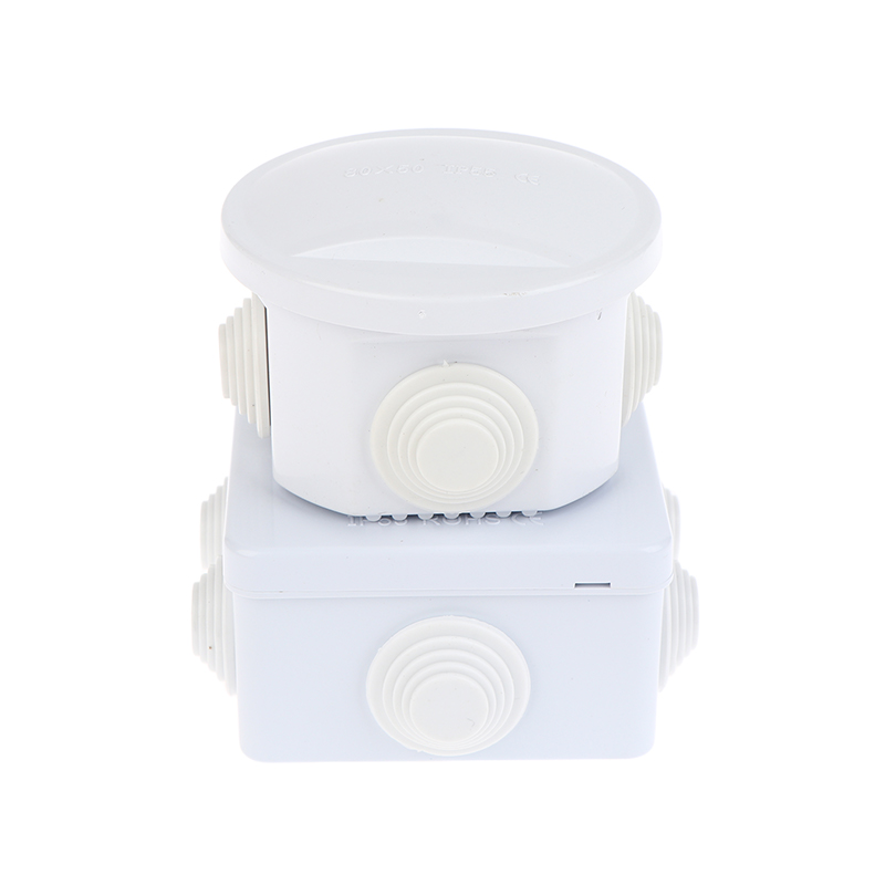 Boîte de jonction électrique A - Outdoor Power Cable Junction Box avis et prix