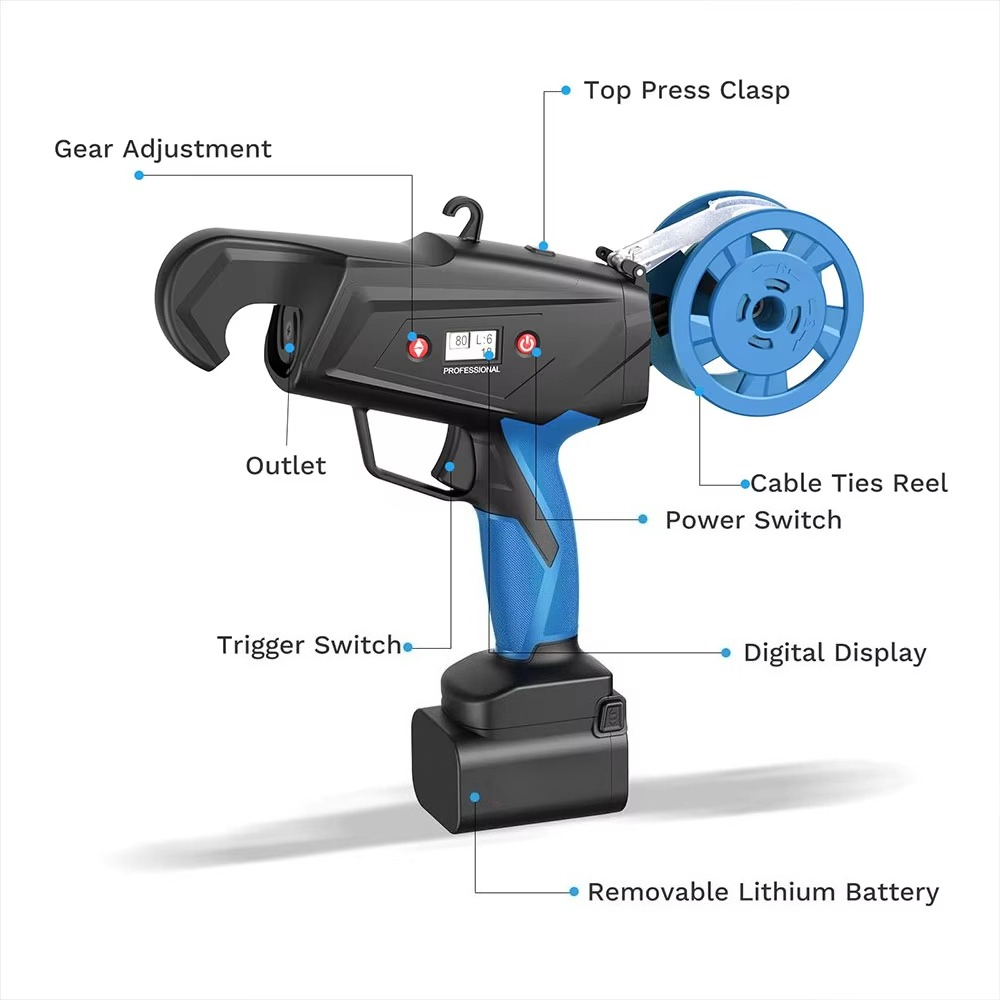 Outil de jardin électrique san - Outdoor Power Tools avis et prix