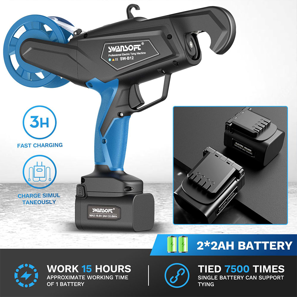 Outil de jardin électrique san - Outdoor Power Tools avis et prix