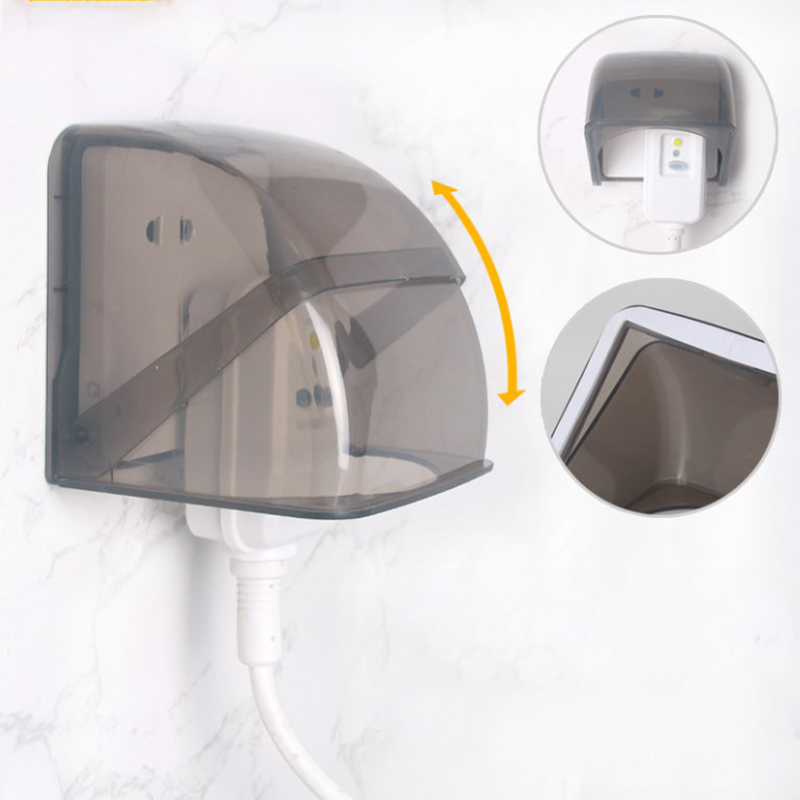 Nouvelle couverture de protect - Outdoor Power Outlet Cover avis et prix