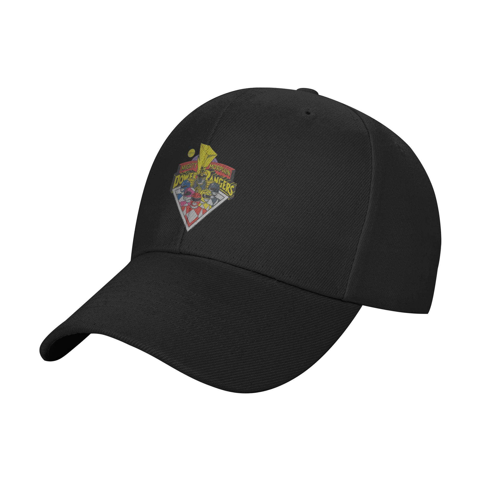 Casquette de baseball avec log - Outdoor Power Group avis et prix