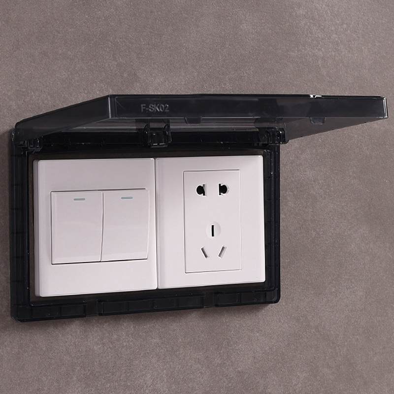 Couvercle de sortie extérieur  - Outdoor Power Outlet Cover avis et prix
