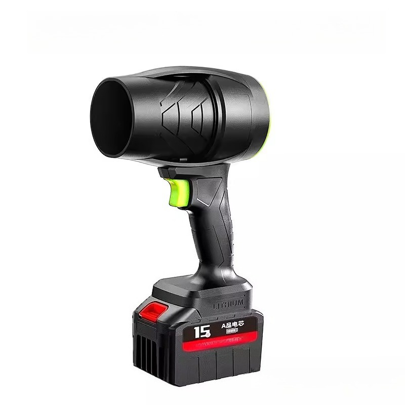 Souffleur à main extérieur 21V - Outdoor Power Tools avis et prix