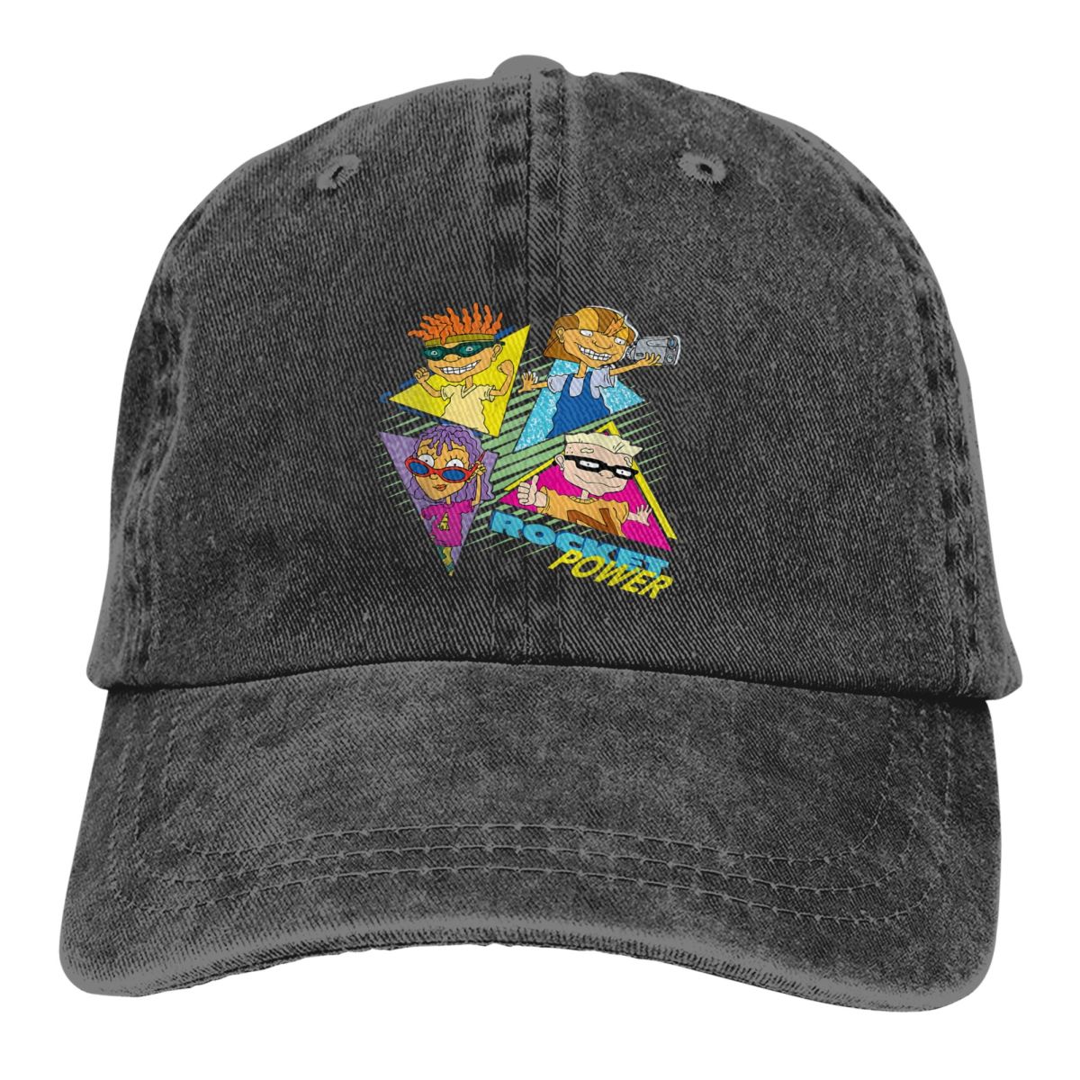 Casquette de baseball rétro Ro - Outdoor Power Group avis et prix