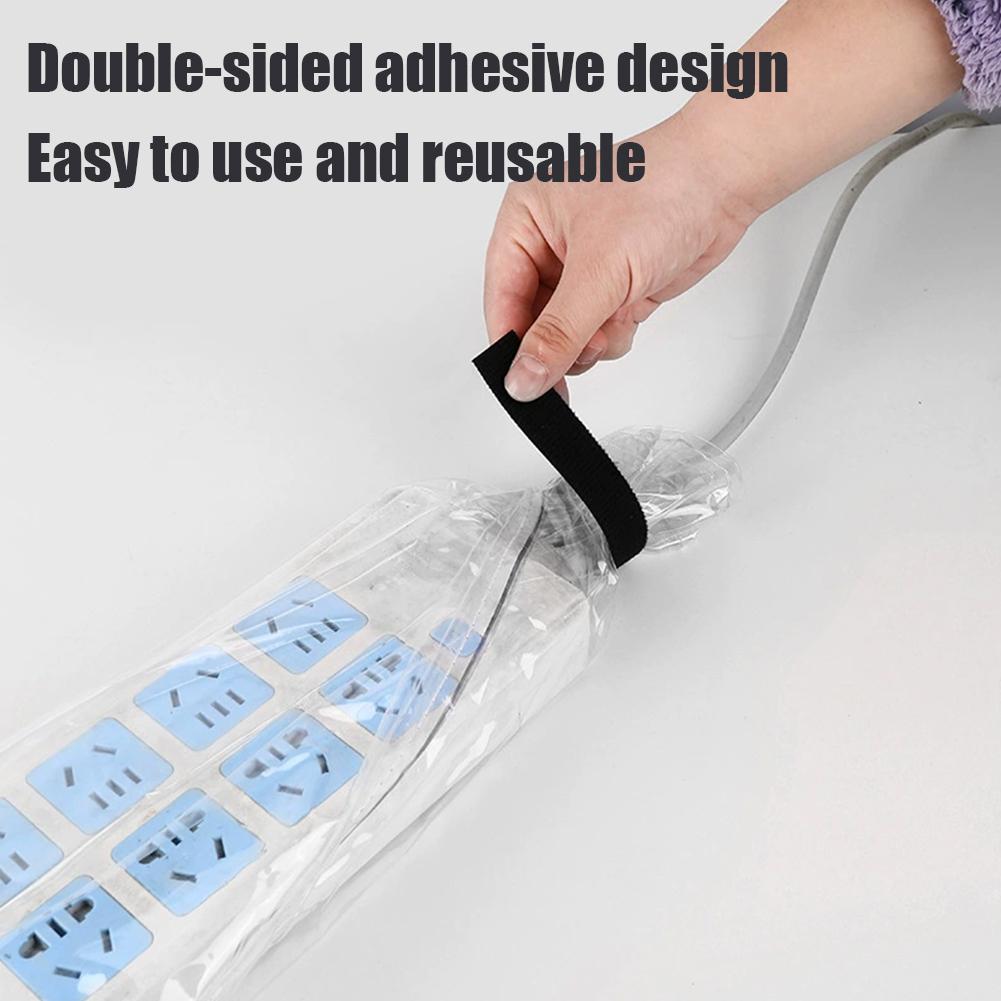 Housse de protection imperméab - Outdoor Power Outlet Cover avis et prix