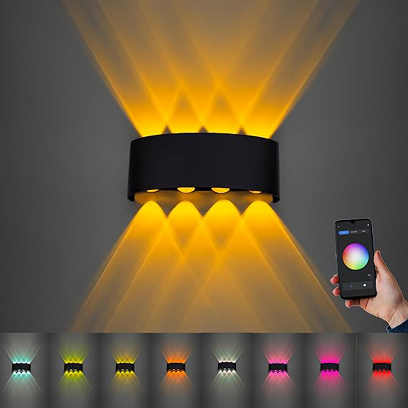 Tuya Smart Up Down appliques m - Outdoor Power Point Zigbee avis et prix