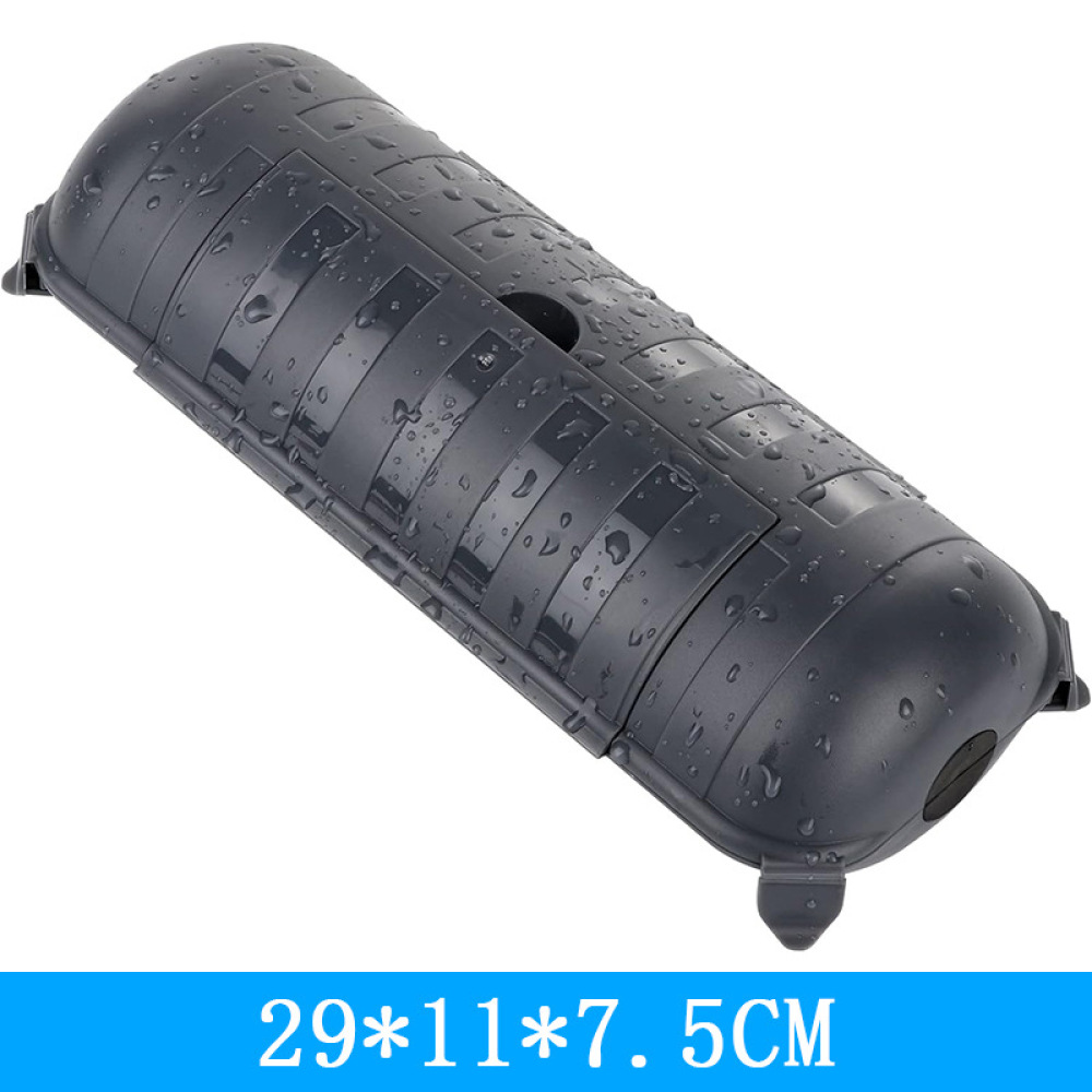 Boîtier de protection étanche  - Outdoor Power Cable Junction Box avis et prix