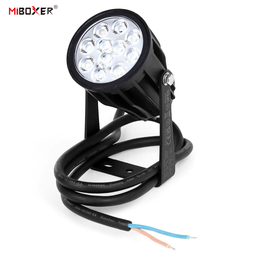 Miboxer AC110V-220V Zigbee 3.0 - Outdoor Power Point Zigbee avis et prix