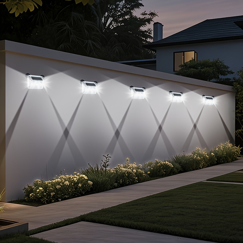 Lampe solaire magnétique pour  - Outdoor Power G Motion avis et prix