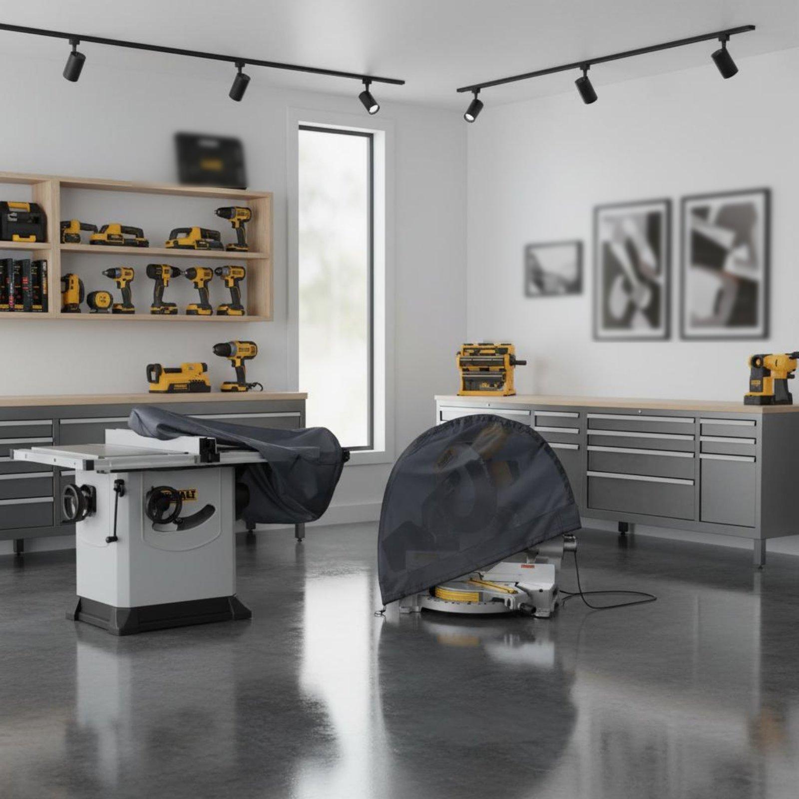 Housse en tissu Oxford impermé - Outdoor Power Tools avis et prix